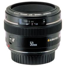 canon Knock offs on 50mm Canon 1.8 Lens   Cool Deals on Canon 50mm Lenses