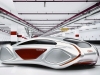 thumbs audi concept intelligent emotion project Super cool Audi Concept Car designs from around the web.
