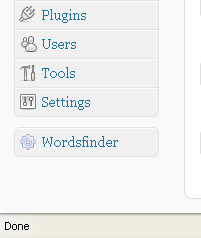 Firefox Solution to widgets drag and drop problem in wordpress 3.0.1