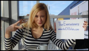 Meli 300x171 Girls posing to advertise your website or business
