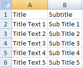 CSV Automate Text Change or Translation on Banner Images in Photoshop