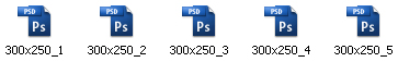 PSDs Automate Text Change or Translation on Banner Images in Photoshop