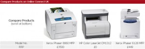 konicaminoltac2031 300x102 Office Equipments