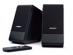 Bose 3 300x225 Bose Speakers Reviews