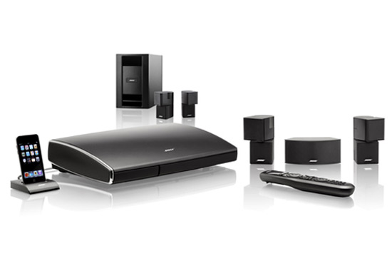 Bose Bose Speakers Reviews