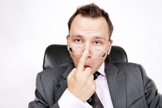 CompanyBusinessMan Tricks of best SEO Companies