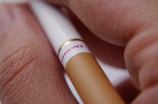 ECiga If Yourre A Smoker Read This Now To Learn About Electronic Cigarettes
