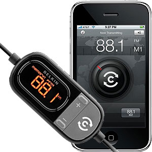 belkin f8z498 3 More Accessories To Consider For Your iPhone 4