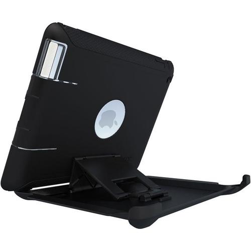 otterbox2 OtterBox Defender Series Hybrid Case for iPad 2 APL2 IPAD2 D9 E4OTR